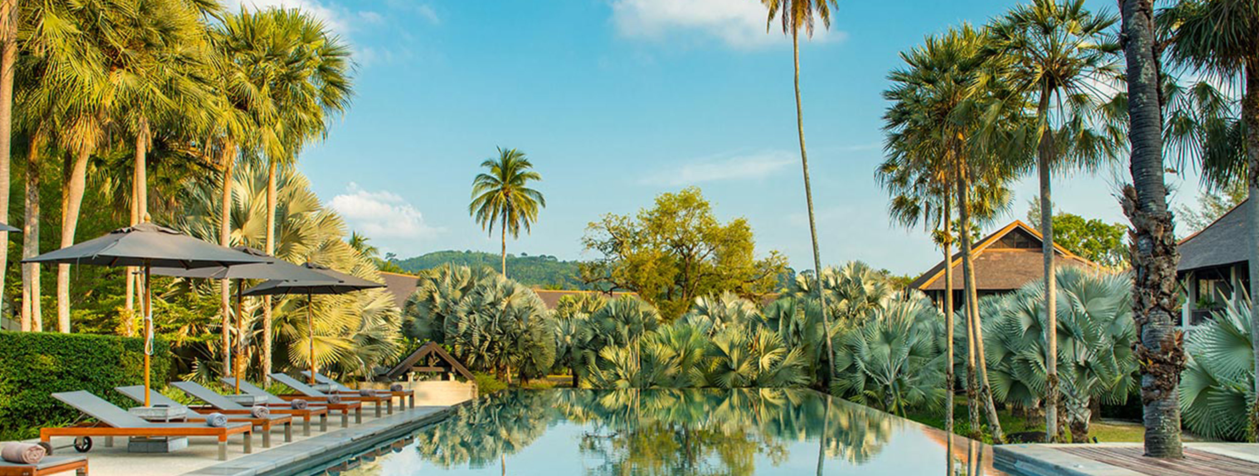 The Slate, Phuket